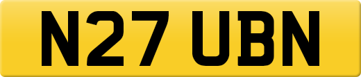 N27UBN